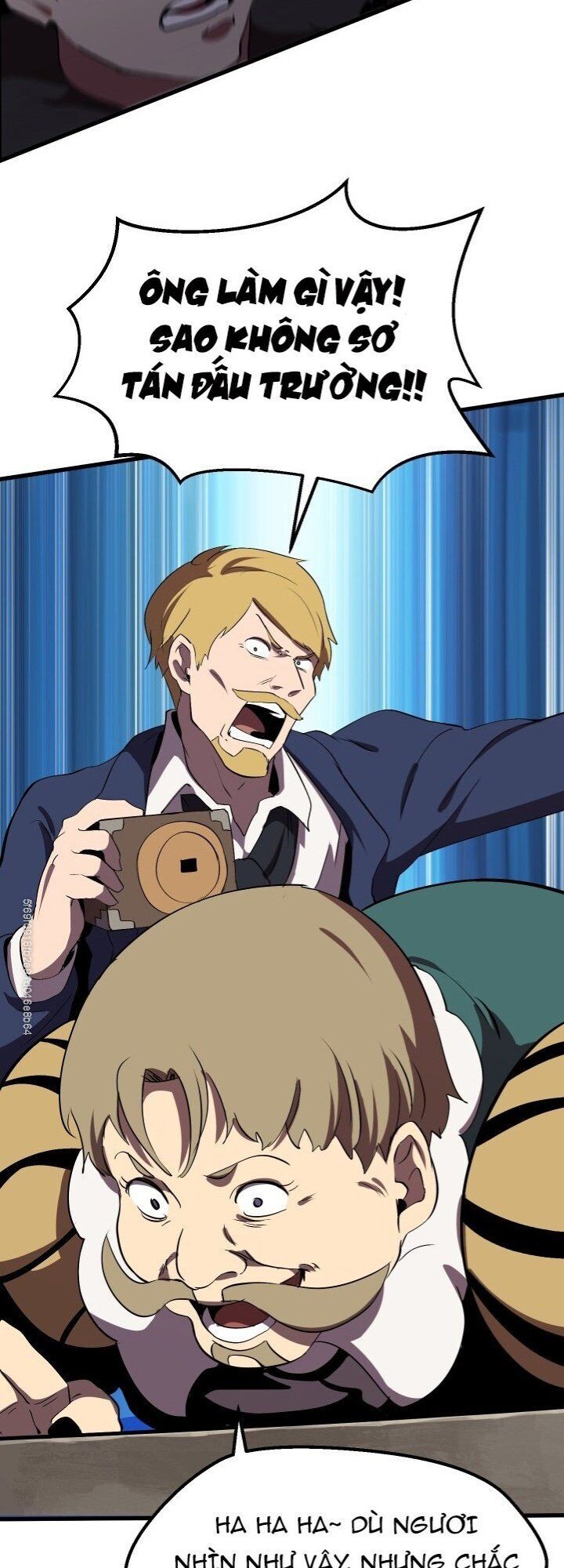 Anh Hùng Mạnh Nhất? Ta Không Làm Lâu Rồi!: Chapter 56
