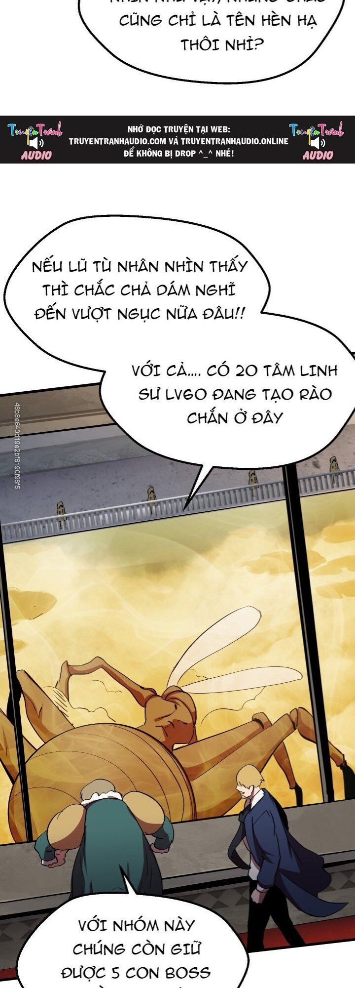 Anh Hùng Mạnh Nhất? Ta Không Làm Lâu Rồi!: Chapter 56