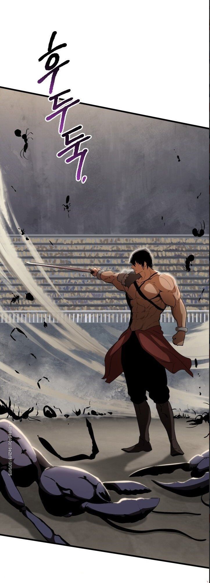 Anh Hùng Mạnh Nhất? Ta Không Làm Lâu Rồi!: Chapter 56