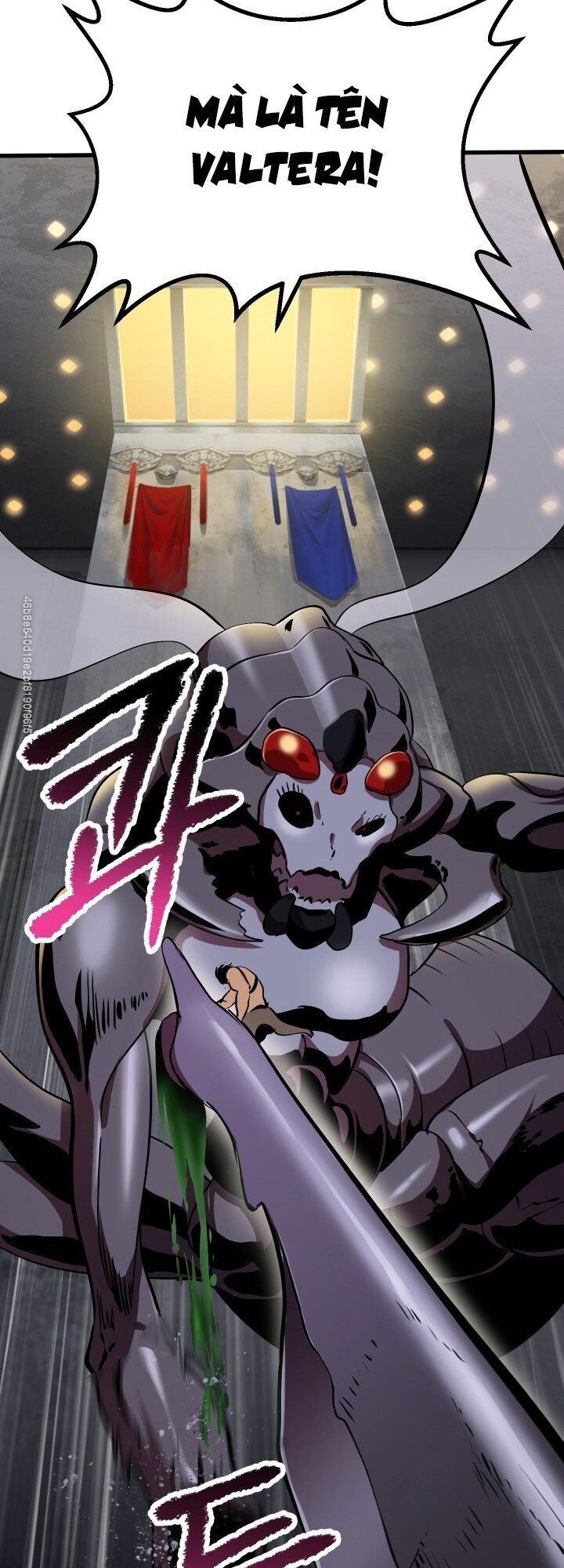 Anh Hùng Mạnh Nhất? Ta Không Làm Lâu Rồi!: Chapter 56