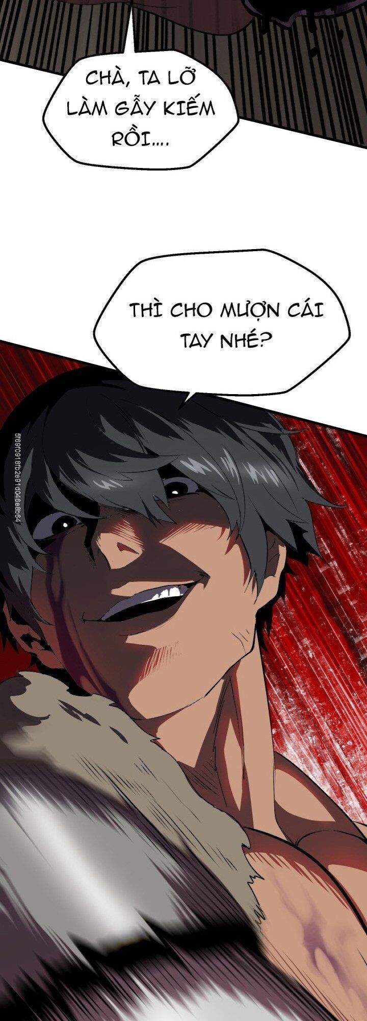 Anh Hùng Mạnh Nhất? Ta Không Làm Lâu Rồi!: Chapter 56