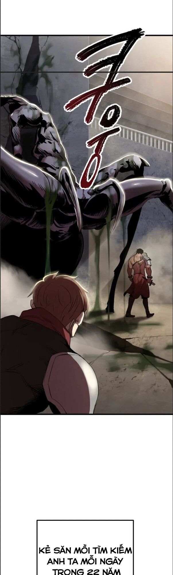 Anh Hùng Mạnh Nhất? Ta Không Làm Lâu Rồi!: Chapter 57