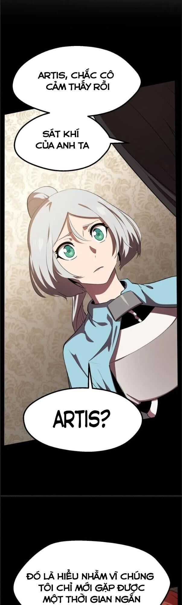 Anh Hùng Mạnh Nhất? Ta Không Làm Lâu Rồi!: Chapter 57