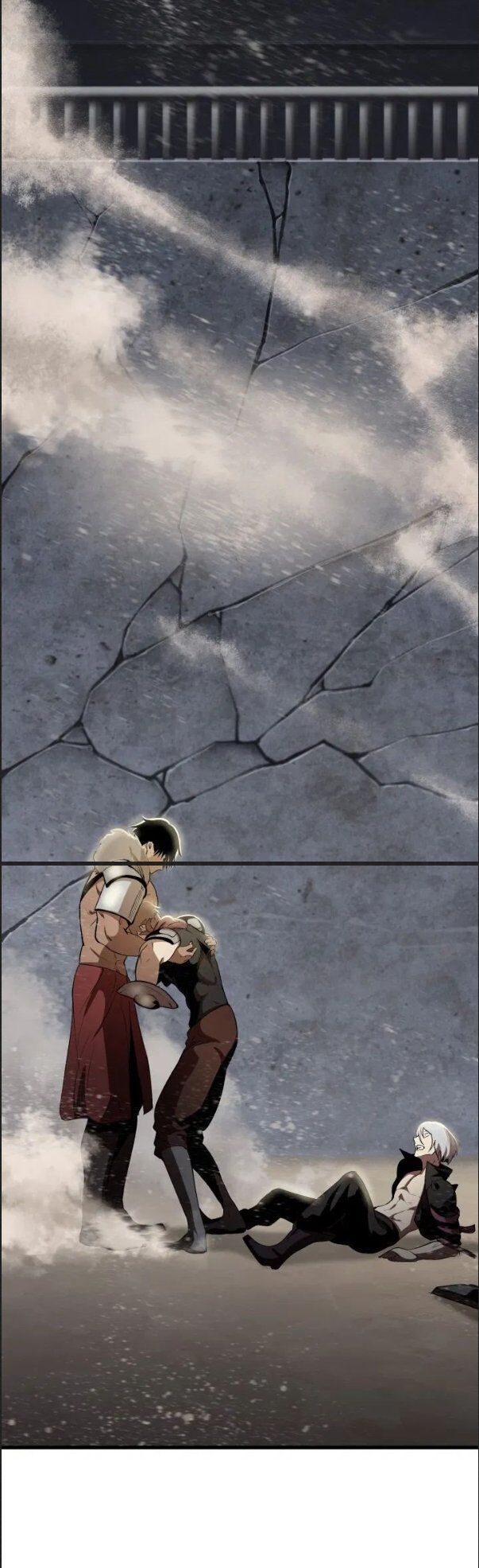 Anh Hùng Mạnh Nhất? Ta Không Làm Lâu Rồi!: Chapter 57