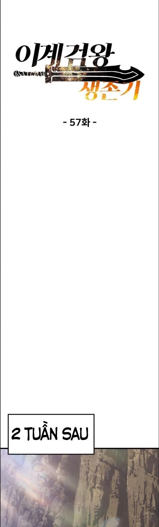 Anh Hùng Mạnh Nhất? Ta Không Làm Lâu Rồi!: Chapter 57