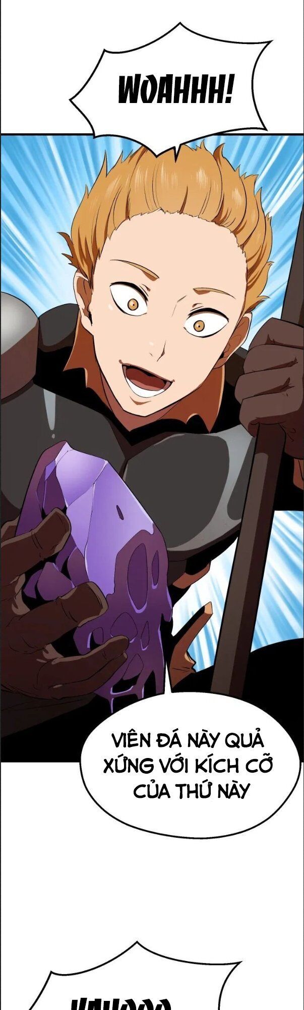 Anh Hùng Mạnh Nhất? Ta Không Làm Lâu Rồi!: Chapter 57