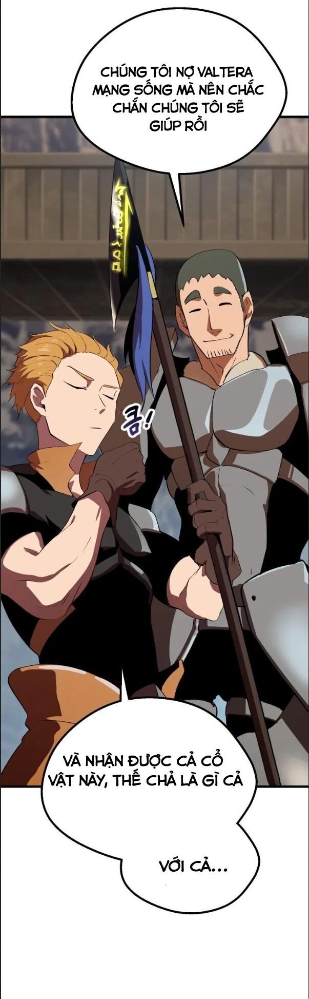 Anh Hùng Mạnh Nhất? Ta Không Làm Lâu Rồi!: Chapter 57