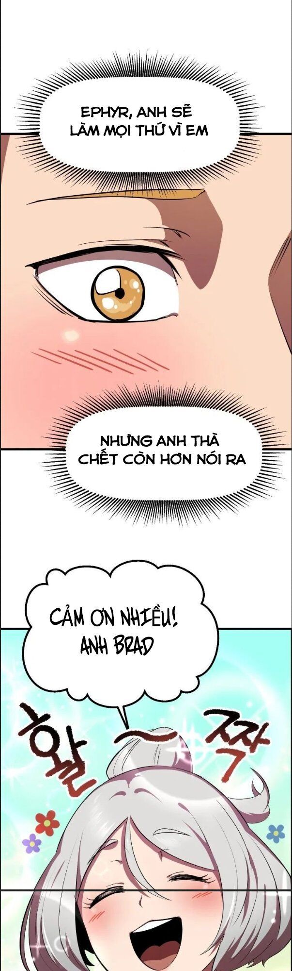 Anh Hùng Mạnh Nhất? Ta Không Làm Lâu Rồi!: Chapter 57