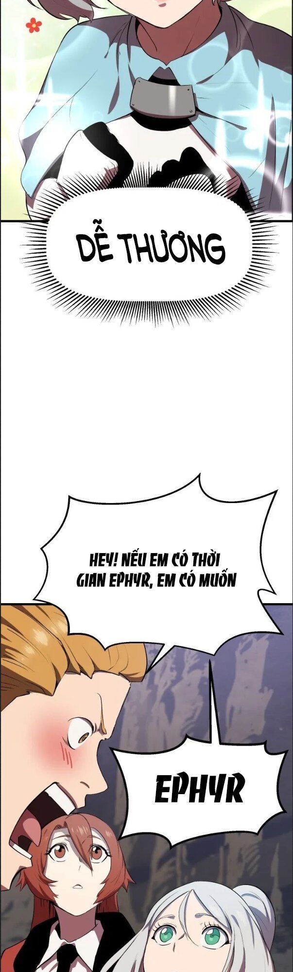 Anh Hùng Mạnh Nhất? Ta Không Làm Lâu Rồi!: Chapter 57