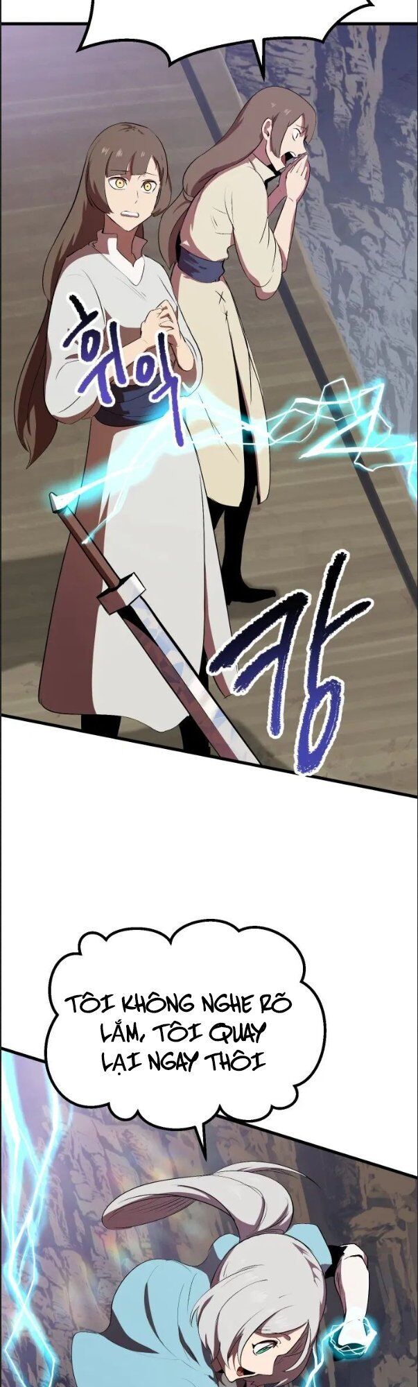 Anh Hùng Mạnh Nhất? Ta Không Làm Lâu Rồi!: Chapter 57