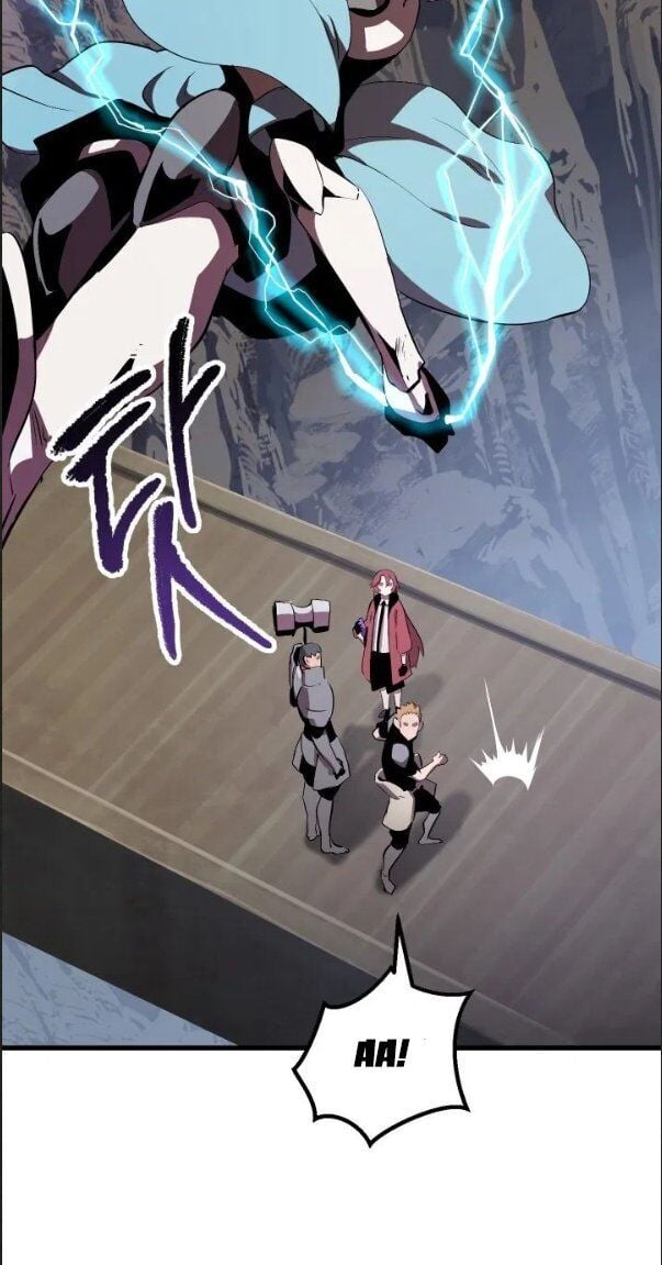 Anh Hùng Mạnh Nhất? Ta Không Làm Lâu Rồi!: Chapter 57