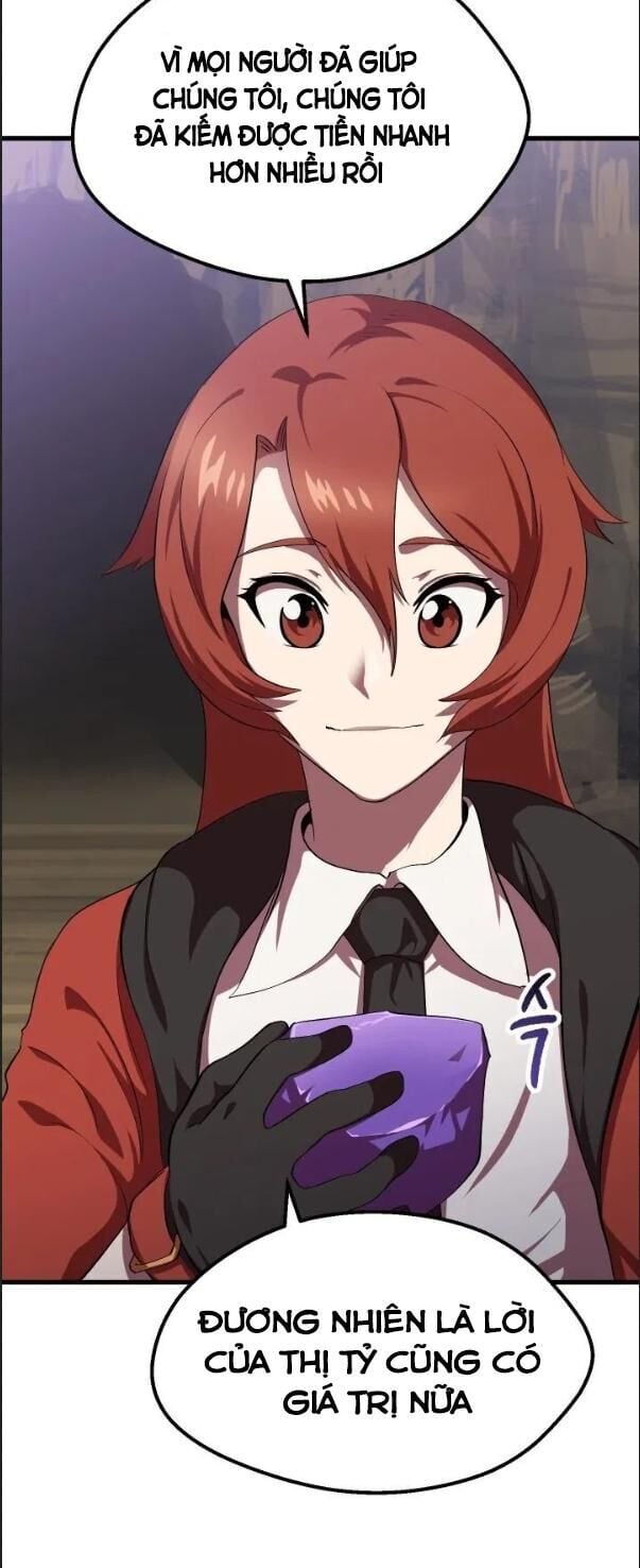 Anh Hùng Mạnh Nhất? Ta Không Làm Lâu Rồi!: Chapter 57