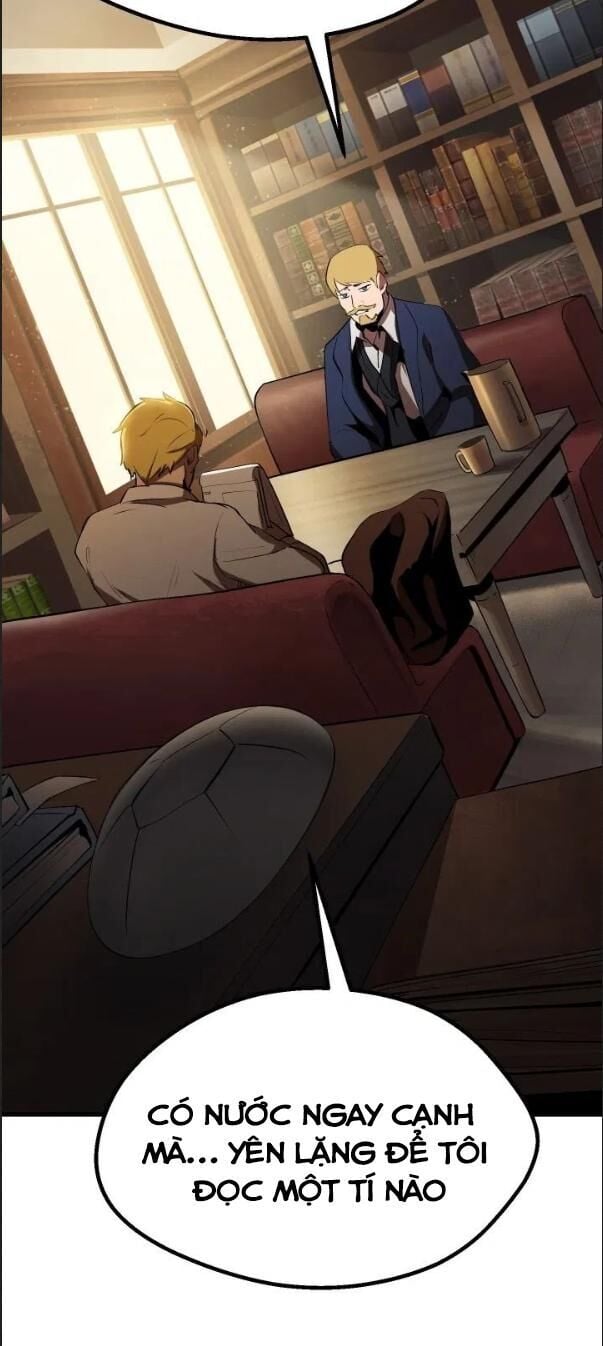 Anh Hùng Mạnh Nhất? Ta Không Làm Lâu Rồi!: Chapter 57