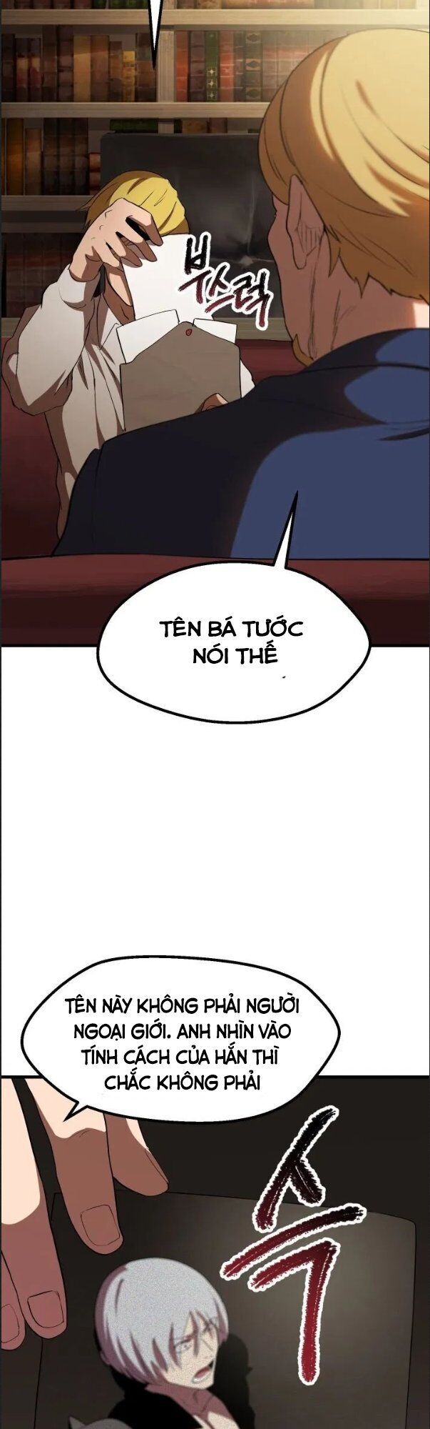 Anh Hùng Mạnh Nhất? Ta Không Làm Lâu Rồi!: Chapter 57