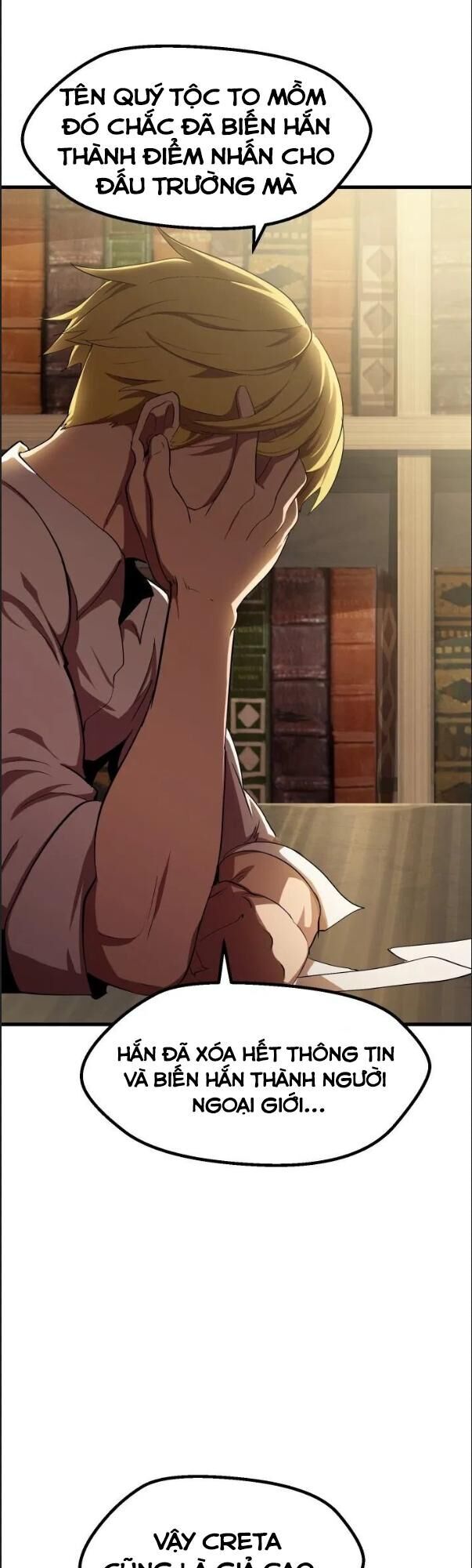 Anh Hùng Mạnh Nhất? Ta Không Làm Lâu Rồi!: Chapter 57