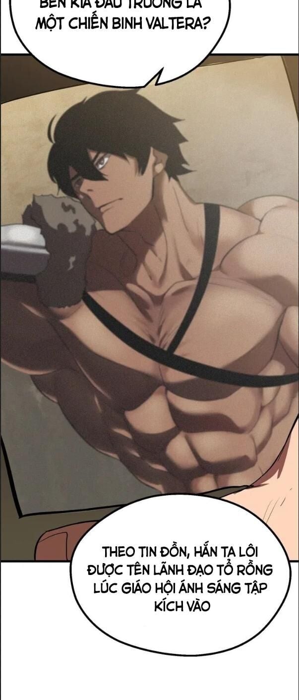 Anh Hùng Mạnh Nhất? Ta Không Làm Lâu Rồi!: Chapter 57