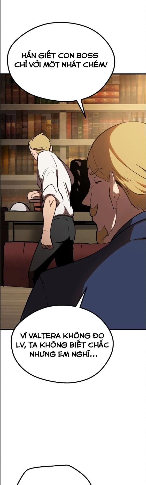 Anh Hùng Mạnh Nhất? Ta Không Làm Lâu Rồi!: Chapter 57