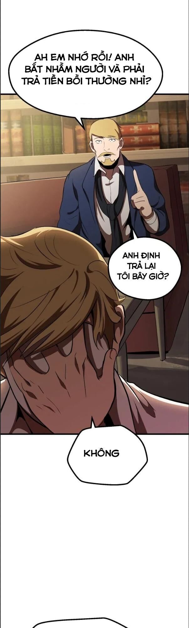 Anh Hùng Mạnh Nhất? Ta Không Làm Lâu Rồi!: Chapter 57