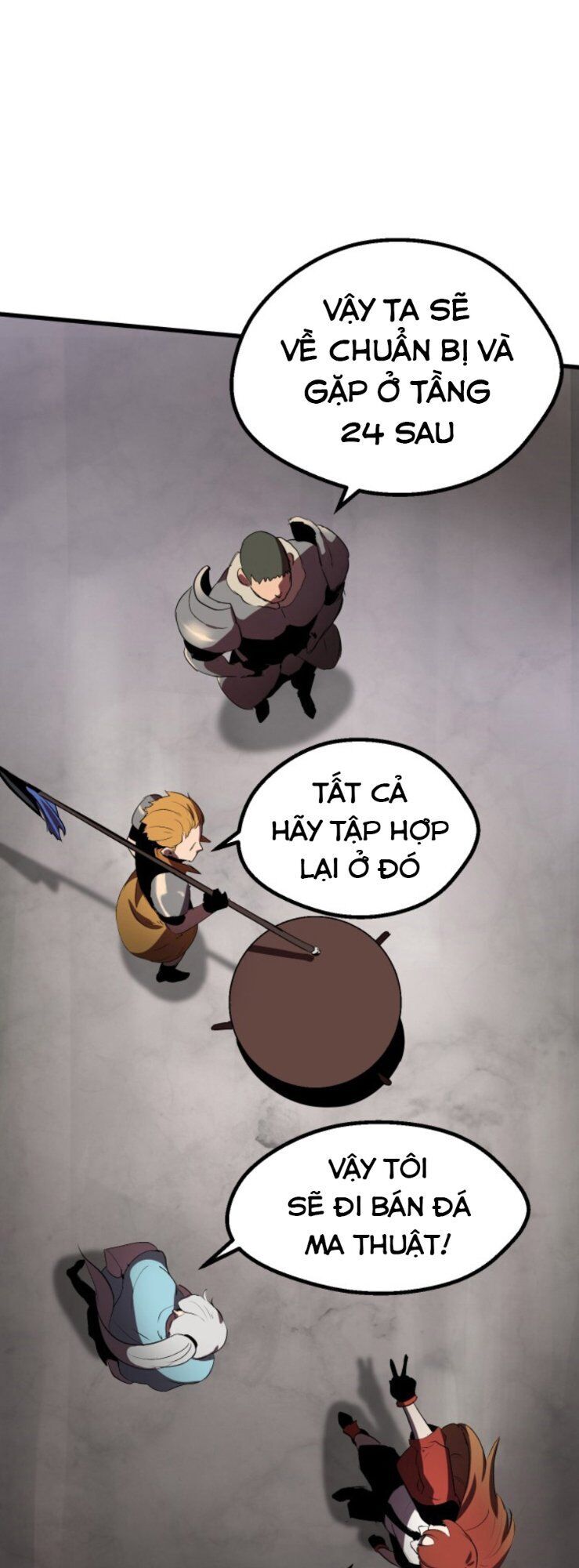 Anh Hùng Mạnh Nhất? Ta Không Làm Lâu Rồi!: Chapter 58