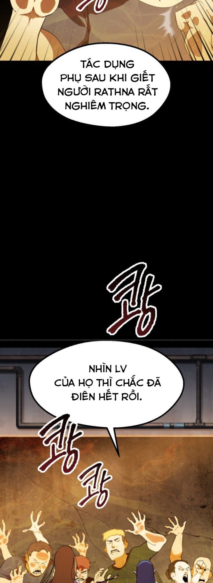 Anh Hùng Mạnh Nhất? Ta Không Làm Lâu Rồi!: Chapter 58