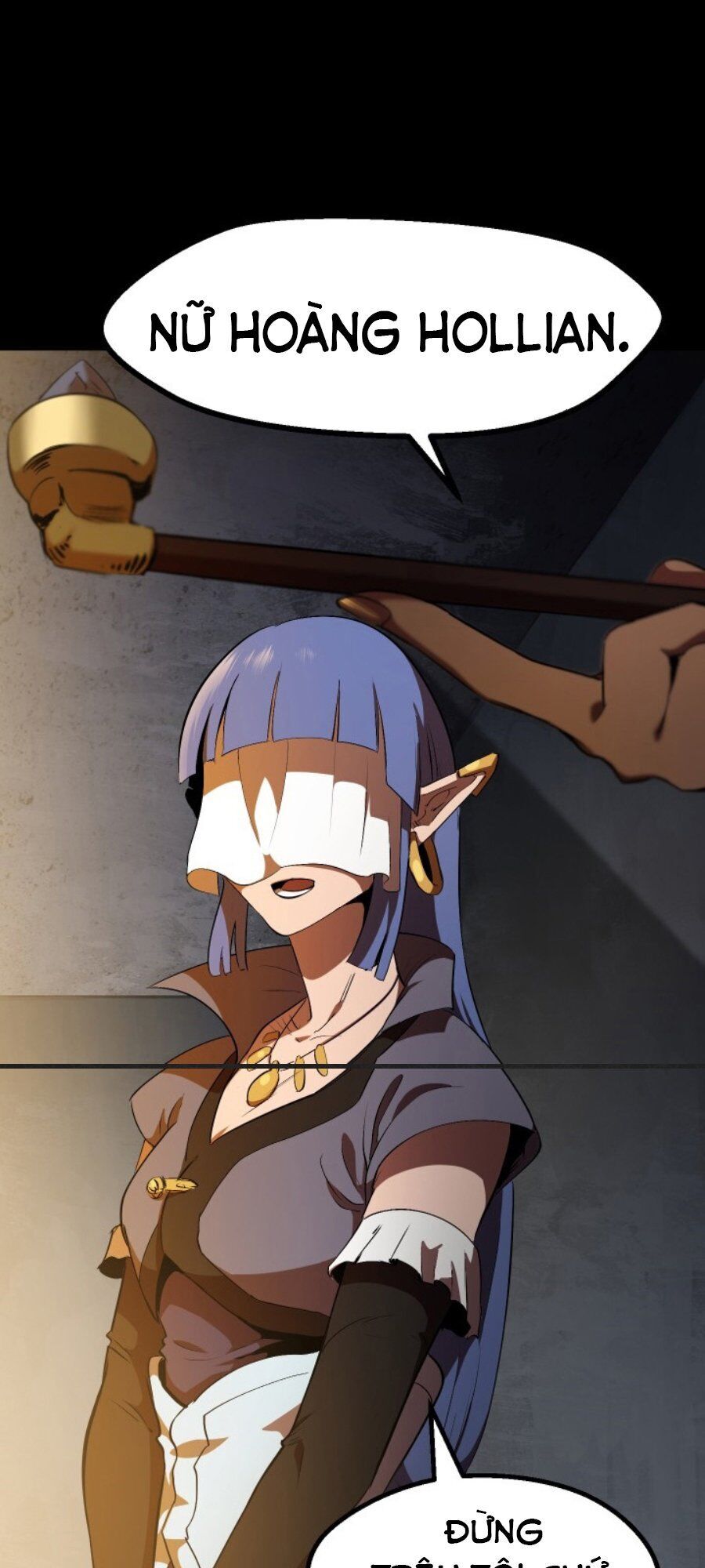 Anh Hùng Mạnh Nhất? Ta Không Làm Lâu Rồi!: Chapter 58