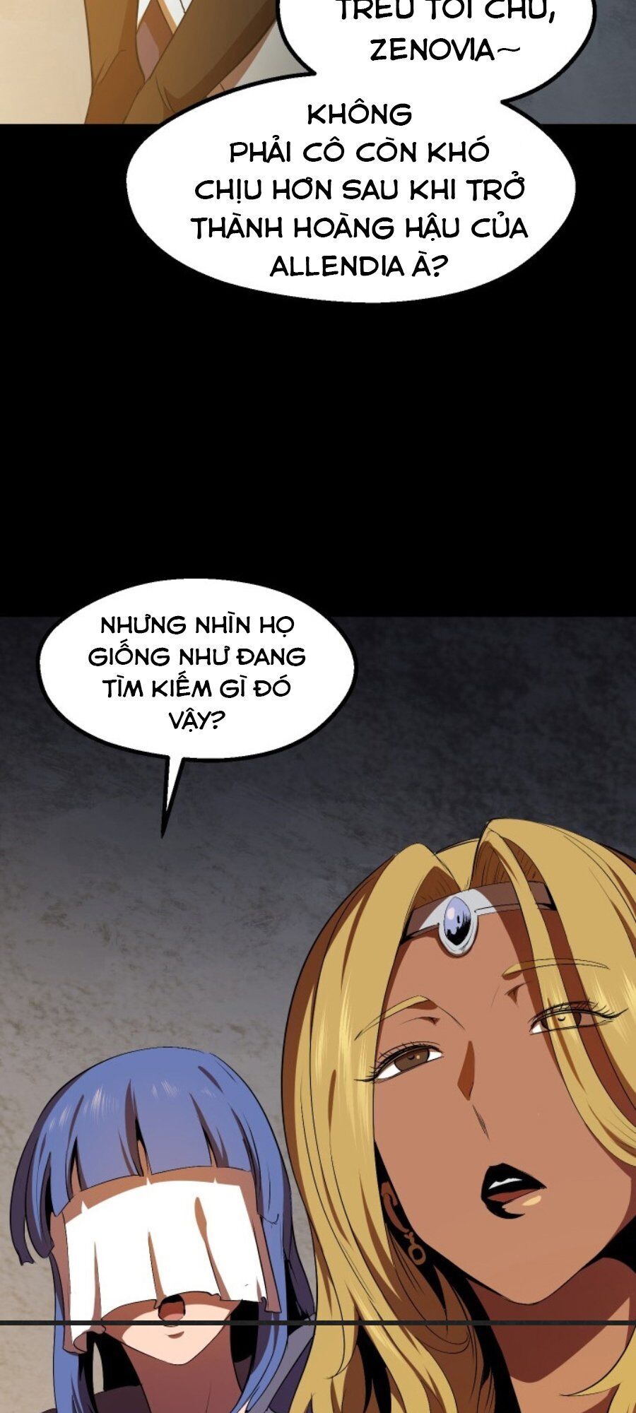 Anh Hùng Mạnh Nhất? Ta Không Làm Lâu Rồi!: Chapter 58