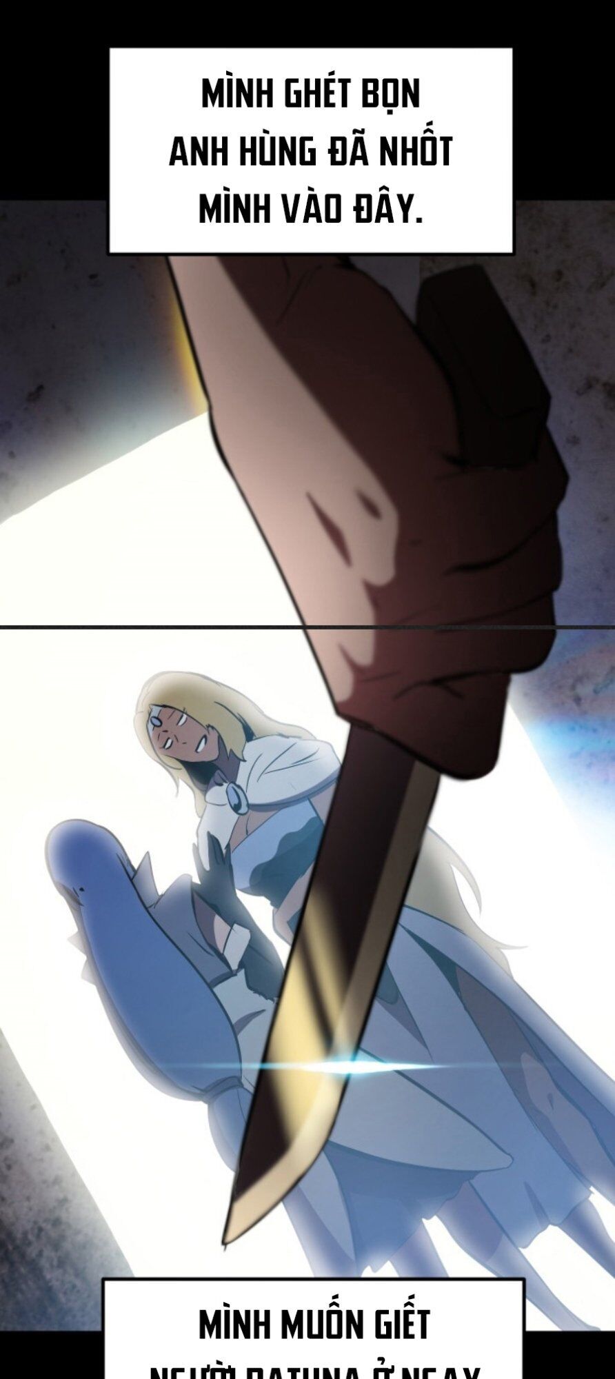 Anh Hùng Mạnh Nhất? Ta Không Làm Lâu Rồi!: Chapter 58