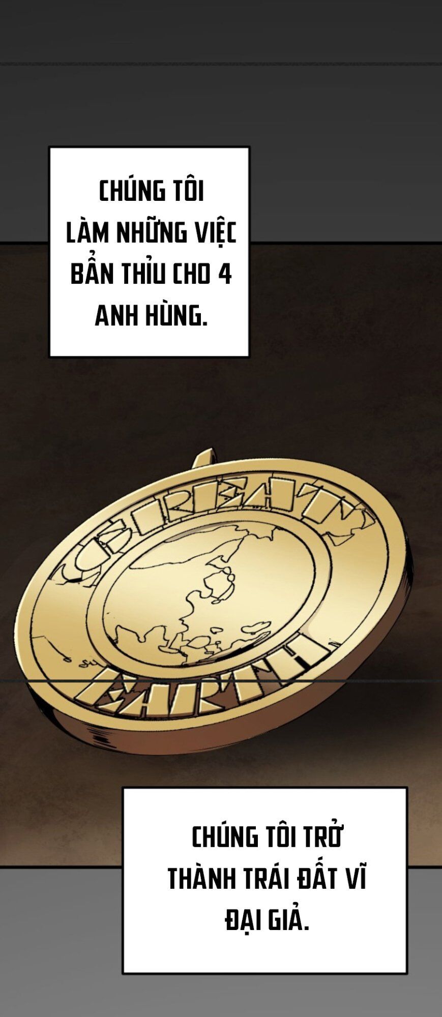 Anh Hùng Mạnh Nhất? Ta Không Làm Lâu Rồi!: Chapter 58