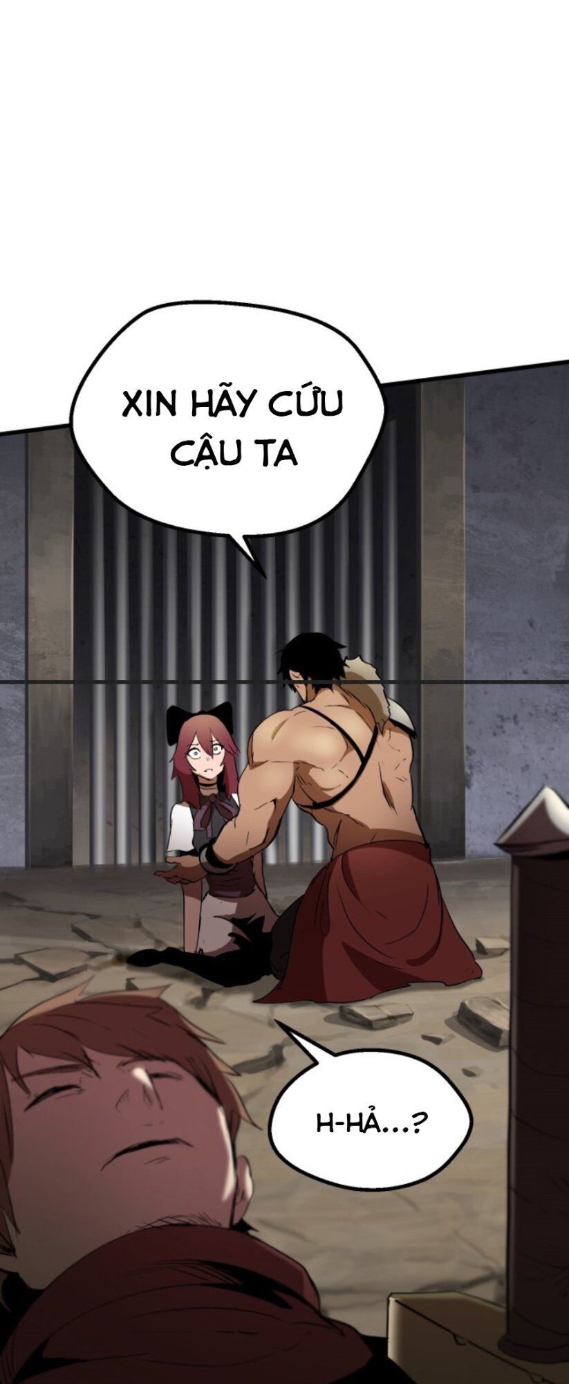 Anh Hùng Mạnh Nhất? Ta Không Làm Lâu Rồi!: Chapter 58