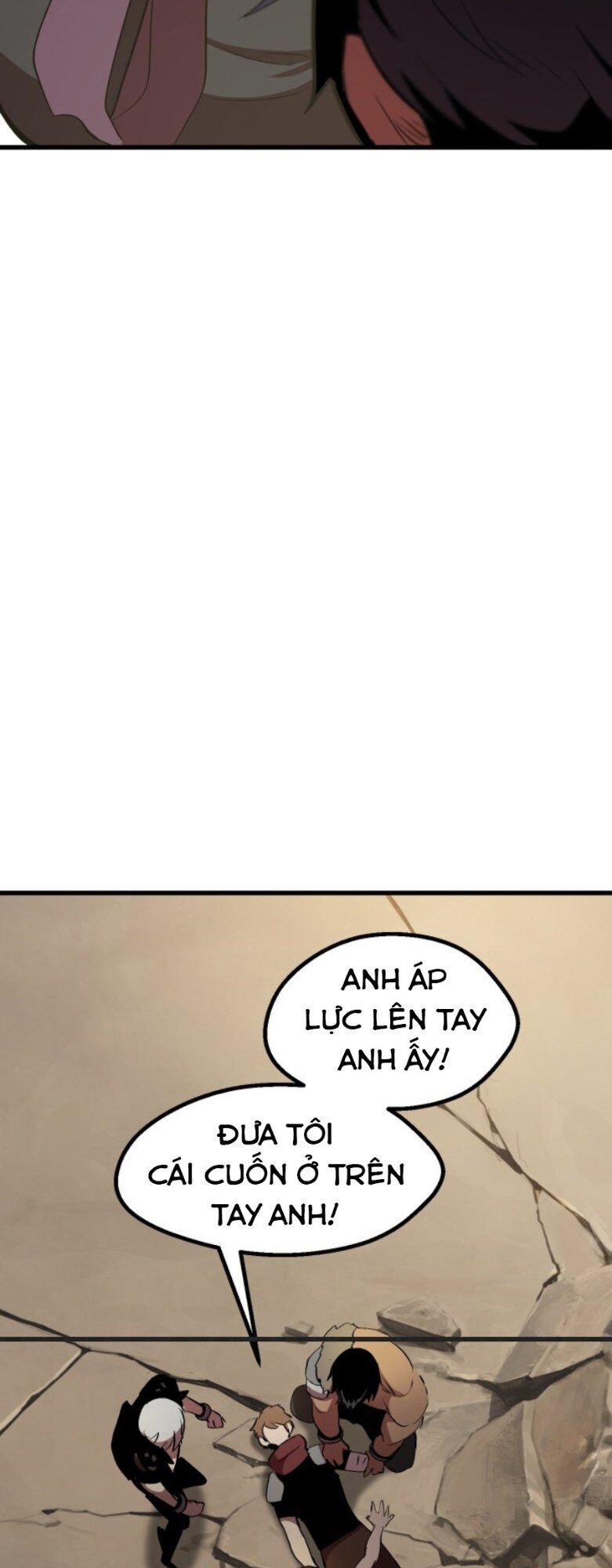 Anh Hùng Mạnh Nhất? Ta Không Làm Lâu Rồi!: Chapter 58