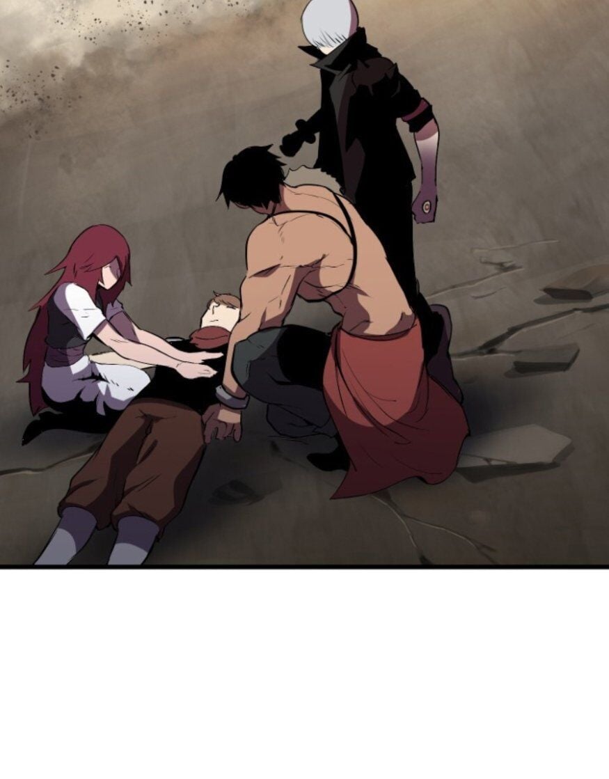 Anh Hùng Mạnh Nhất? Ta Không Làm Lâu Rồi!: Chapter 58