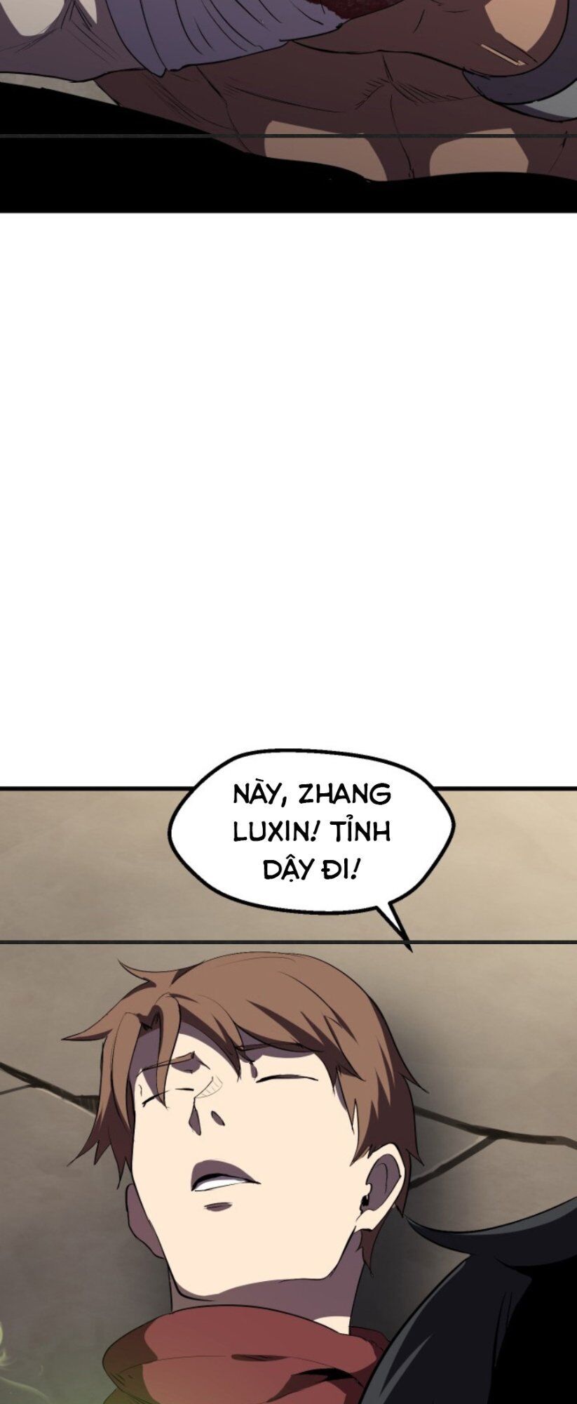 Anh Hùng Mạnh Nhất? Ta Không Làm Lâu Rồi!: Chapter 58