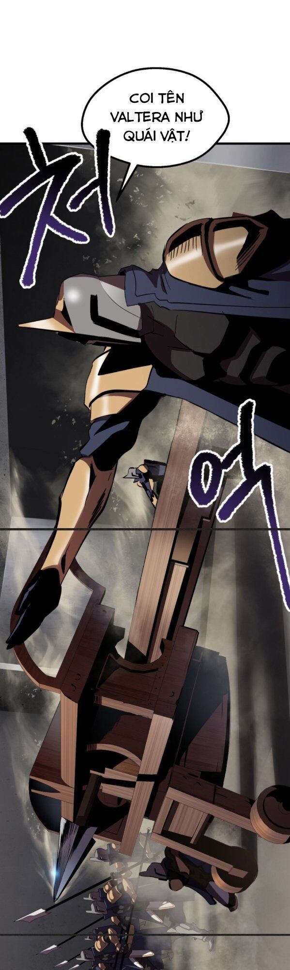 Anh Hùng Mạnh Nhất? Ta Không Làm Lâu Rồi!: Chapter 58