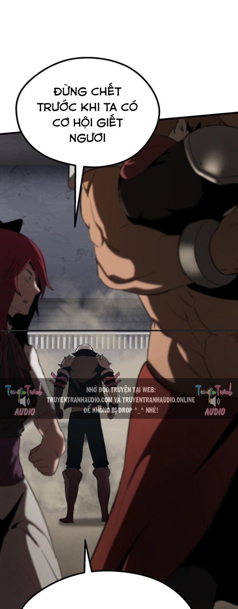 Anh Hùng Mạnh Nhất? Ta Không Làm Lâu Rồi!: Chapter 58