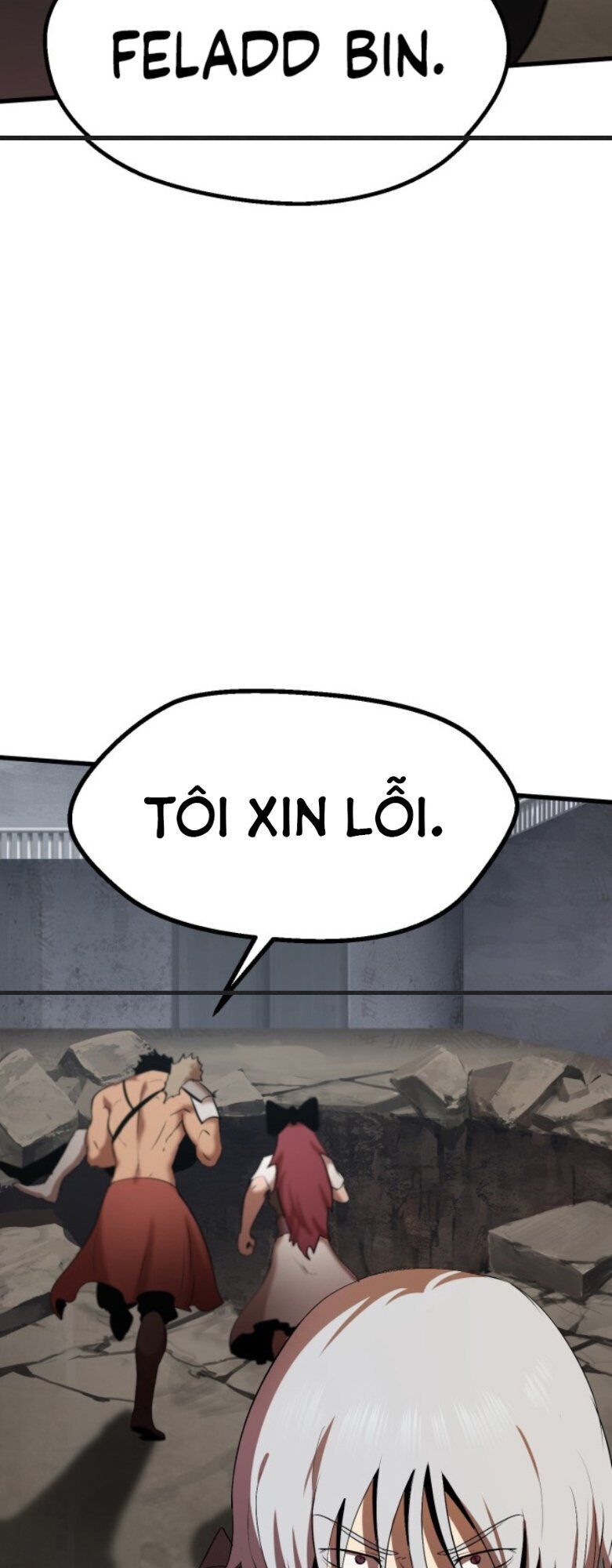 Anh Hùng Mạnh Nhất? Ta Không Làm Lâu Rồi!: Chapter 58