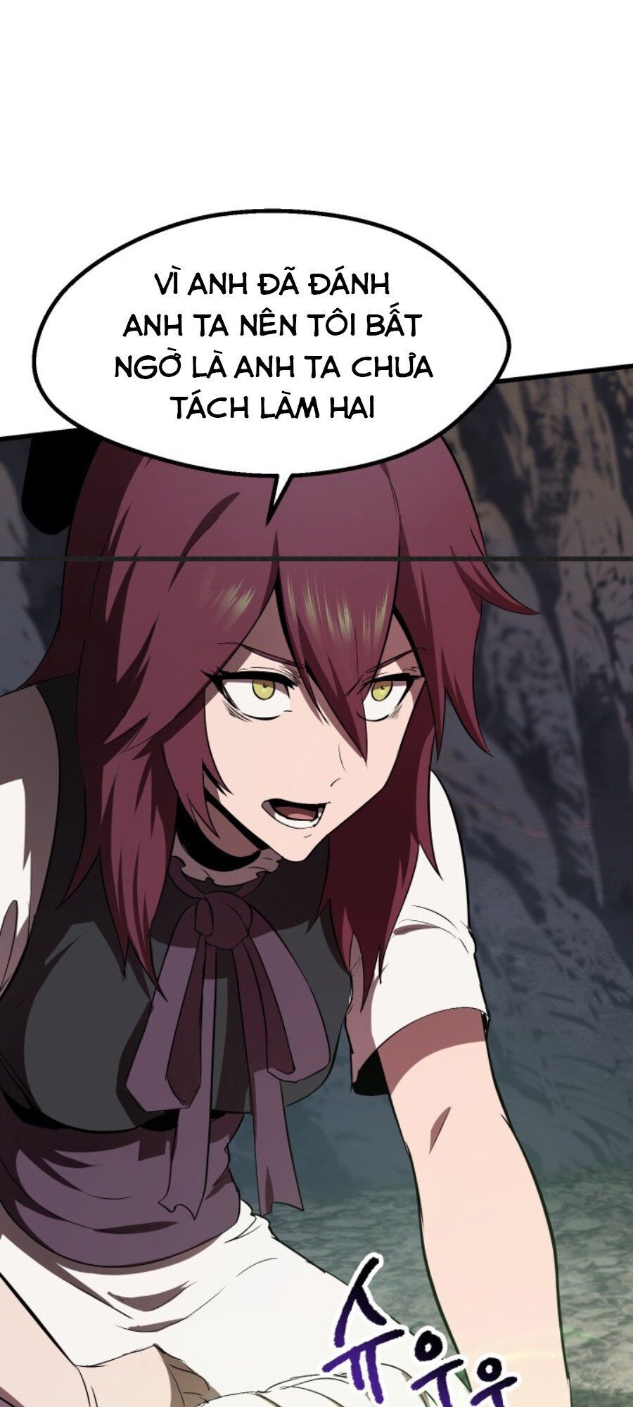 Anh Hùng Mạnh Nhất? Ta Không Làm Lâu Rồi!: Chapter 58