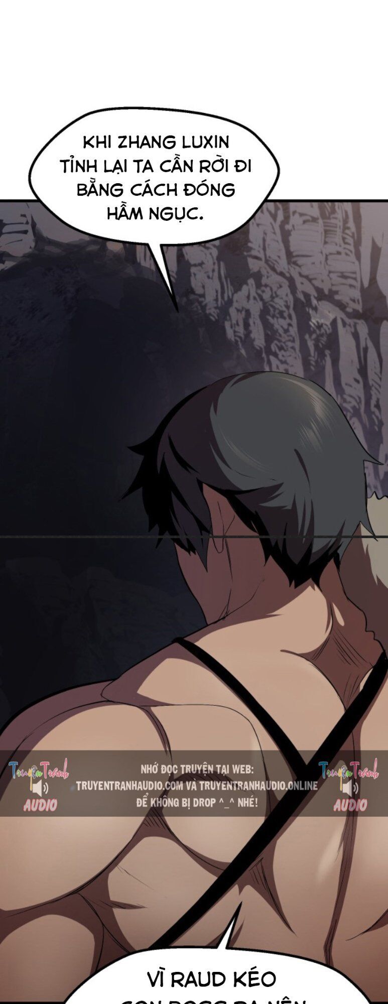 Anh Hùng Mạnh Nhất? Ta Không Làm Lâu Rồi!: Chapter 58