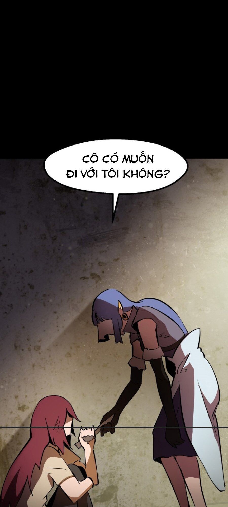 Anh Hùng Mạnh Nhất? Ta Không Làm Lâu Rồi!: Chapter 58