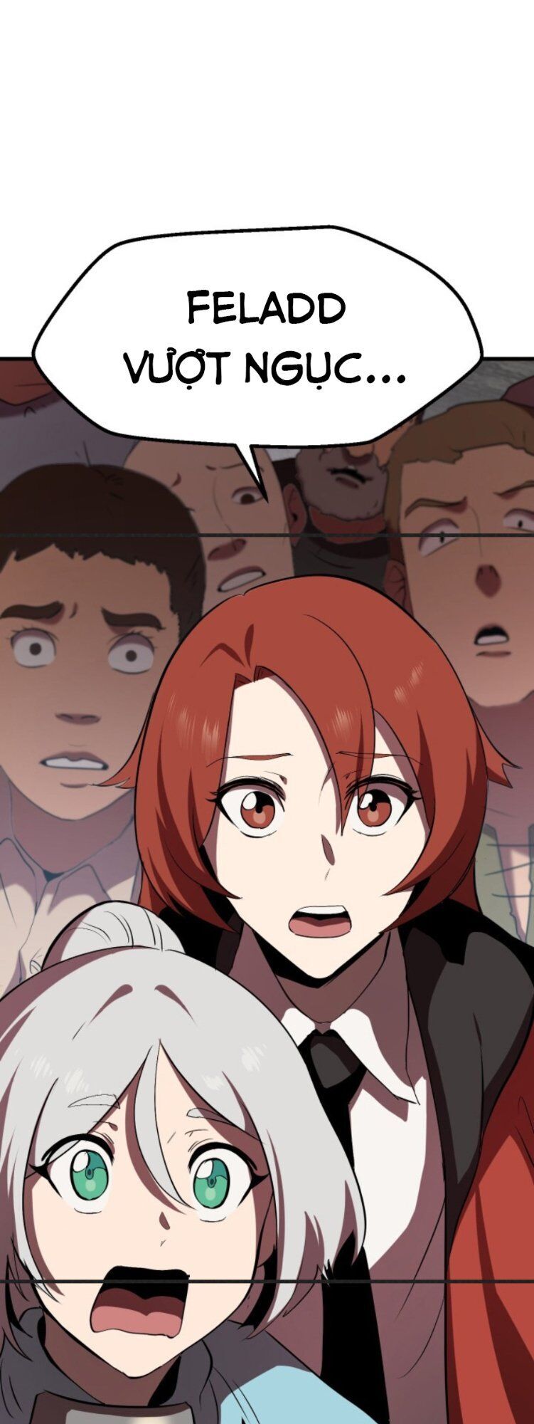 Anh Hùng Mạnh Nhất? Ta Không Làm Lâu Rồi!: Chapter 58