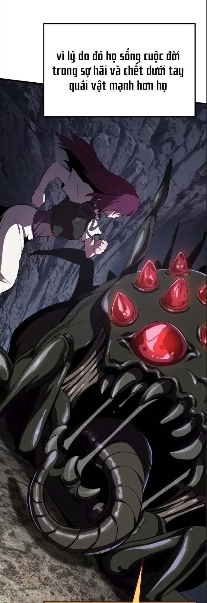 Anh Hùng Mạnh Nhất? Ta Không Làm Lâu Rồi!: Chapter 59