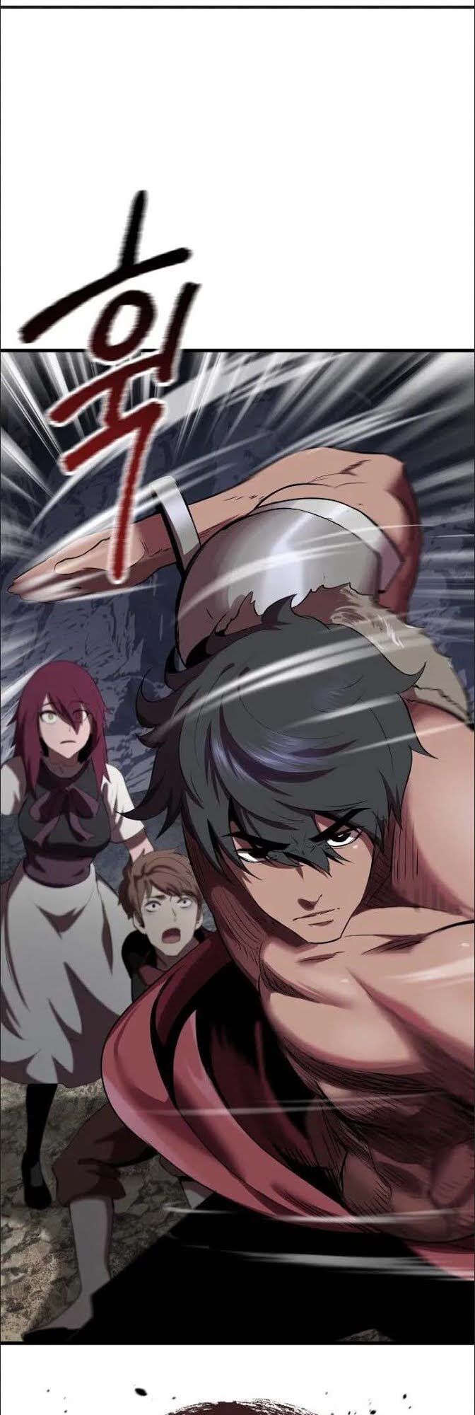 Anh Hùng Mạnh Nhất? Ta Không Làm Lâu Rồi!: Chapter 59