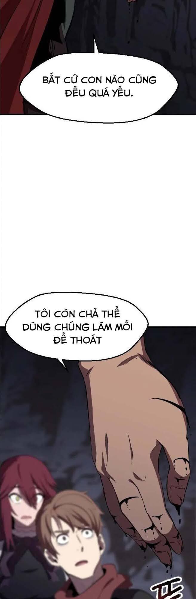 Anh Hùng Mạnh Nhất? Ta Không Làm Lâu Rồi!: Chapter 59