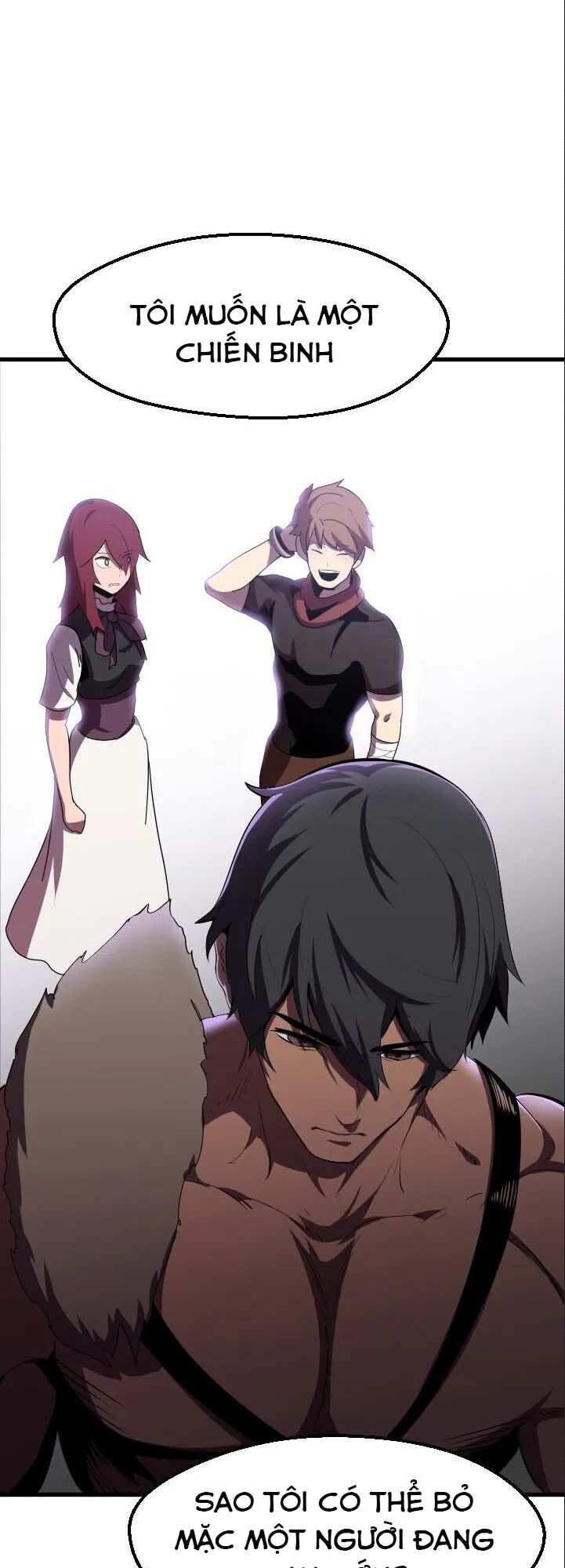 Anh Hùng Mạnh Nhất? Ta Không Làm Lâu Rồi!: Chapter 59