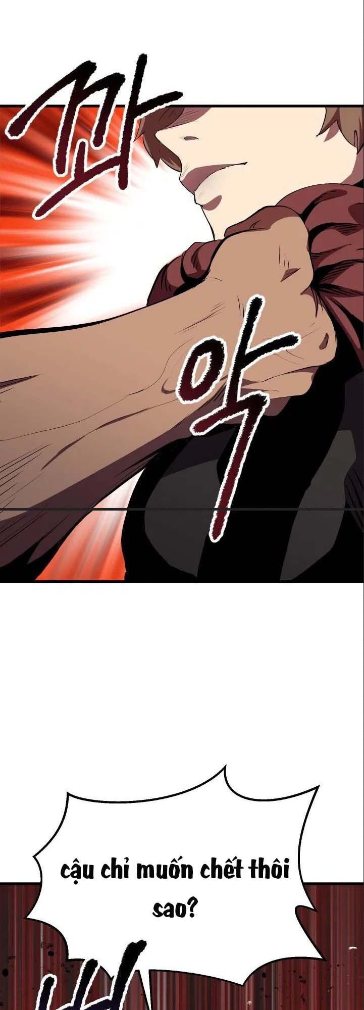 Anh Hùng Mạnh Nhất? Ta Không Làm Lâu Rồi!: Chapter 59