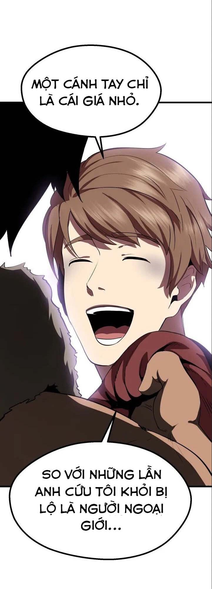 Anh Hùng Mạnh Nhất? Ta Không Làm Lâu Rồi!: Chapter 59