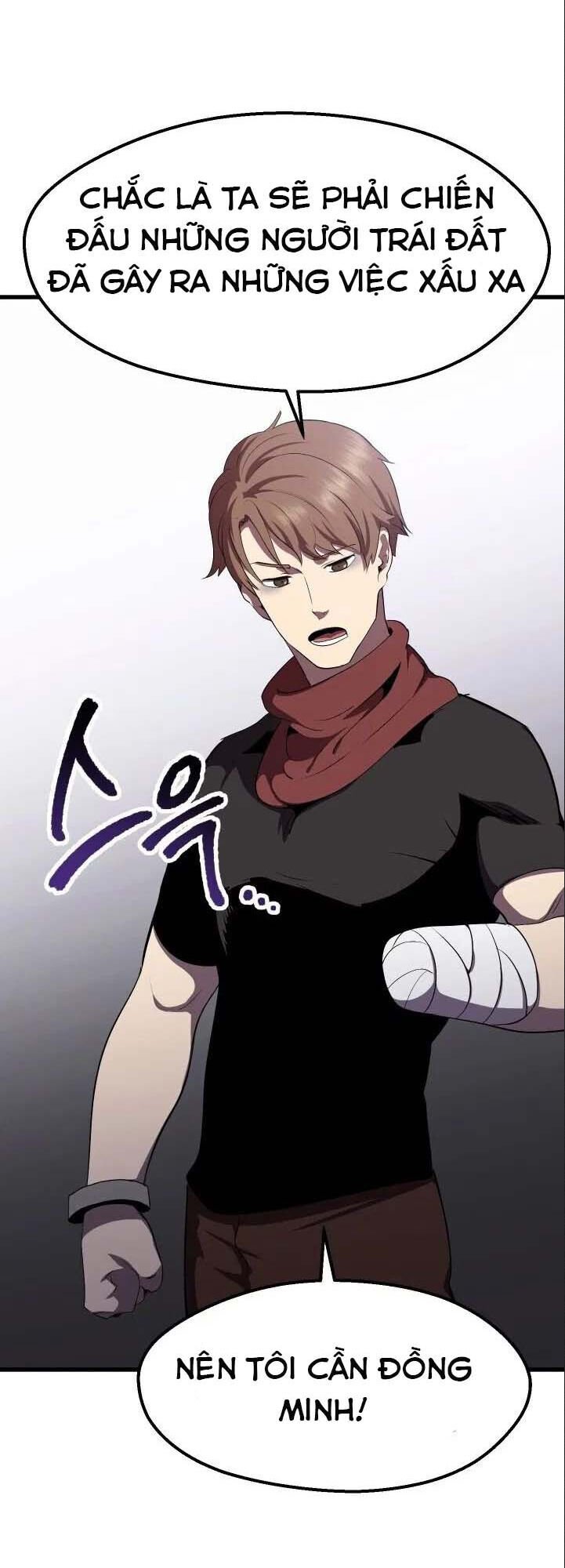 Anh Hùng Mạnh Nhất? Ta Không Làm Lâu Rồi!: Chapter 59