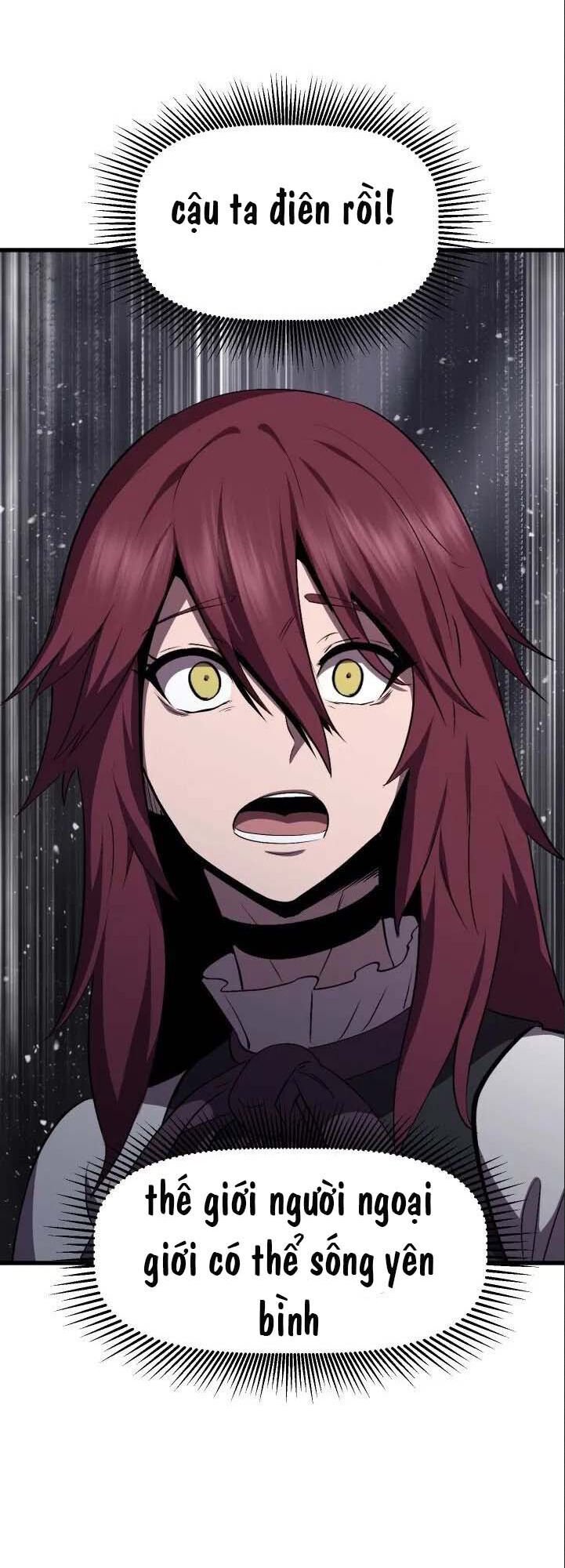 Anh Hùng Mạnh Nhất? Ta Không Làm Lâu Rồi!: Chapter 59