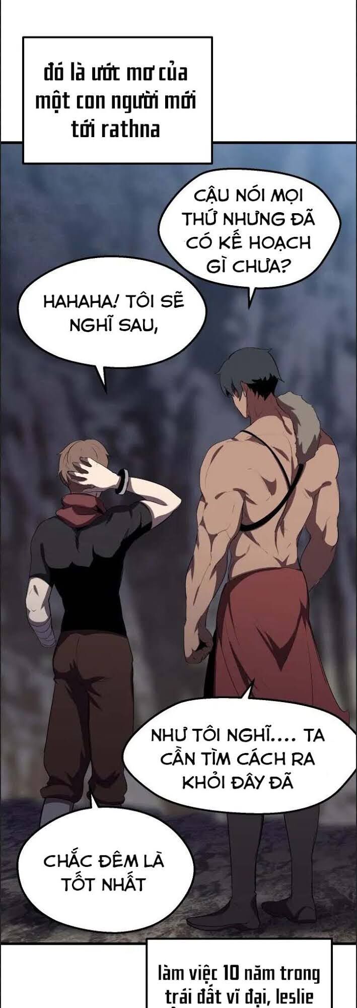 Anh Hùng Mạnh Nhất? Ta Không Làm Lâu Rồi!: Chapter 59