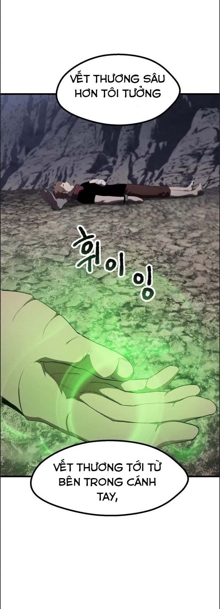 Anh Hùng Mạnh Nhất? Ta Không Làm Lâu Rồi!: Chapter 59