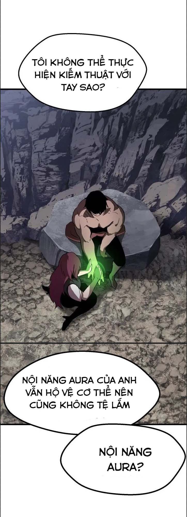 Anh Hùng Mạnh Nhất? Ta Không Làm Lâu Rồi!: Chapter 59